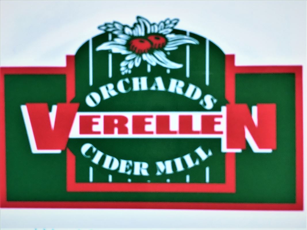 Verellen Orchards and Cider Mill