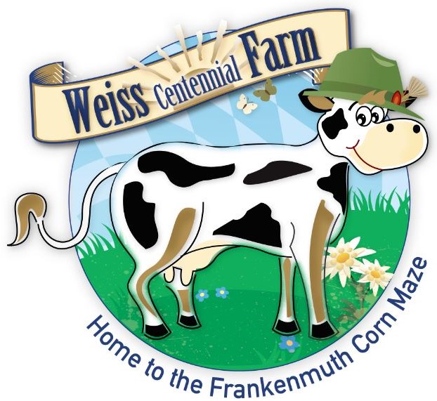 Weiss Centennial Farm and Frankenmuth Corn Maze
