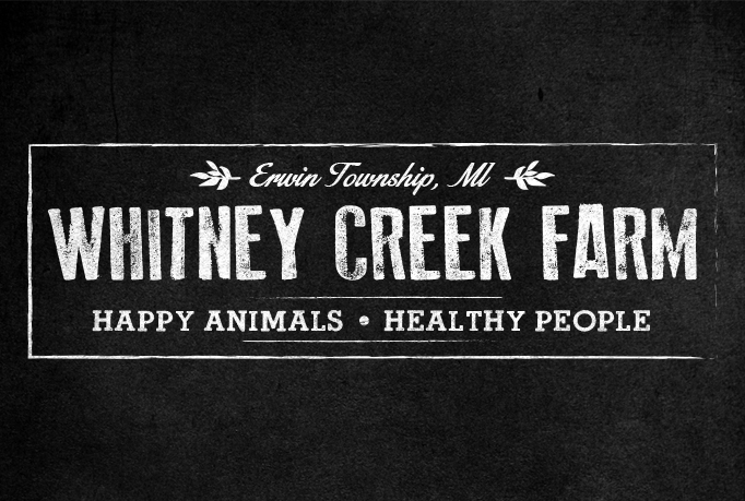 Whitney Creek Farm