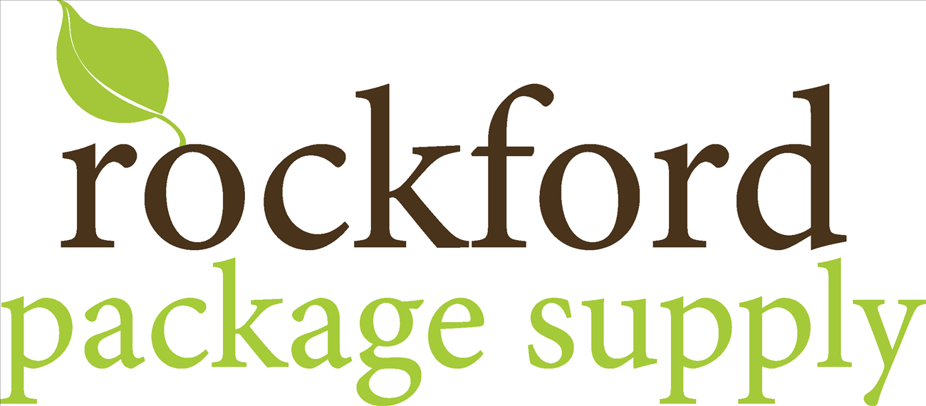 Rockford Package Supply logo