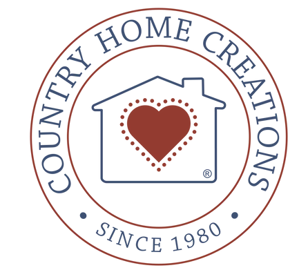 Country Home Creations logo