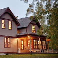 Spend a Night on a Farm